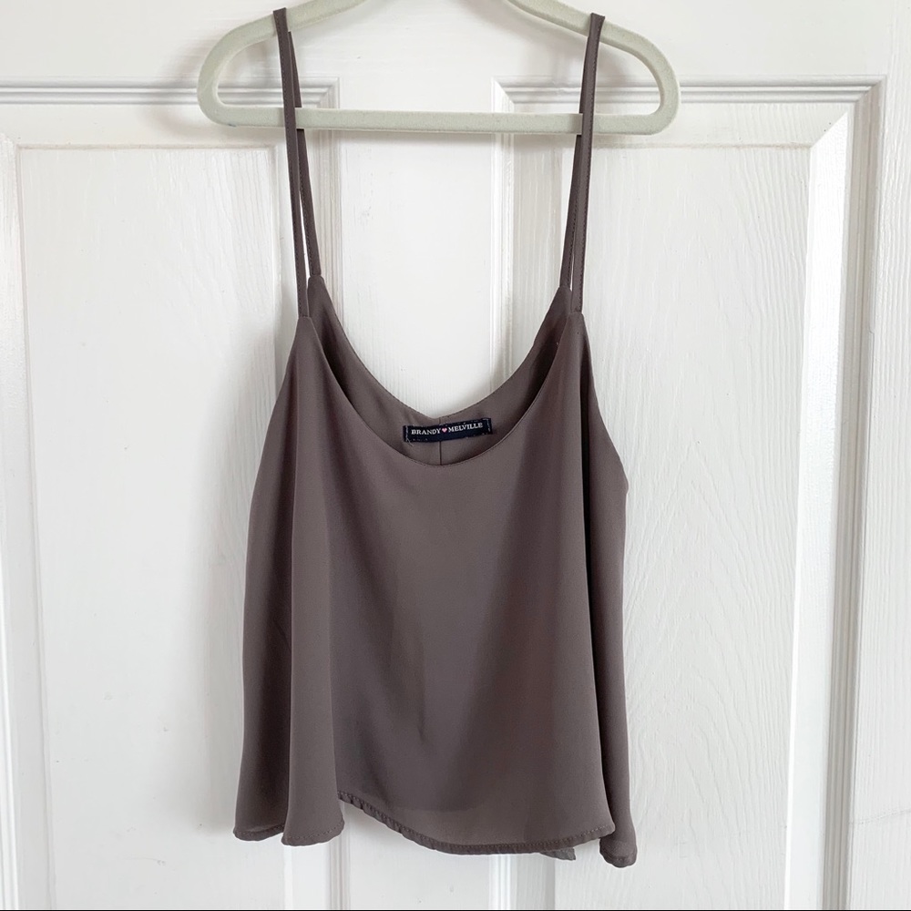 Brandy Melville top